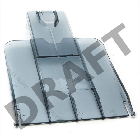 Выходной лоток в сборе HP LJ 3015/3020/3030/M1005 (RM1-0859) OEM