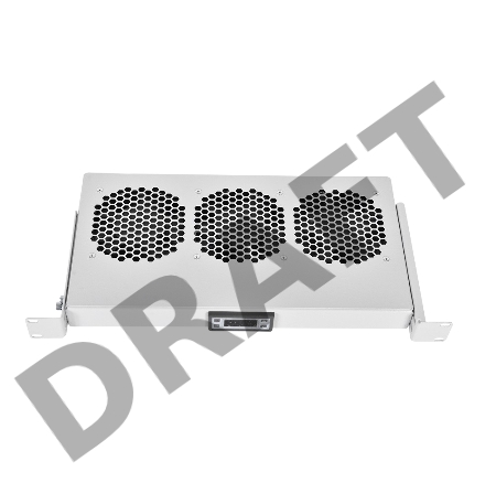 Модуль вентиляторный ЦМО 19