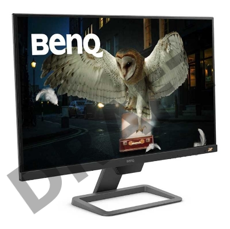 Монитор Benq 27