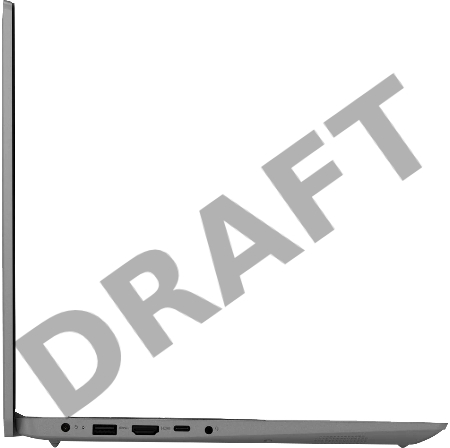 Ноутбук Lenovo IdeaPad 3 15ABA7 15.6