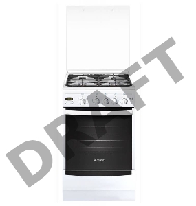 Плита Газовая Gefest 5100-03 0002