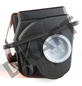 Тонер-картридж Cactus CS-TK18 для принтеров Kyocera Mita FS 1018 MFP/1020/1118 MFP , 7200 стр.