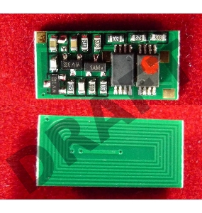 Чип Ricoh Aficio SP C430Dn/C431Dn/C440Dn Magenta 24K (SPC430E) (ELP Imaging®)