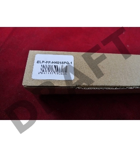 Термопленка HP LJ P4014/P4015/P4515/M4555/M601/M602/M603  ELP Imaging®  Premium Quality