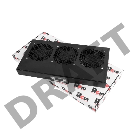 Модуль вентиляторный ЦМО 19