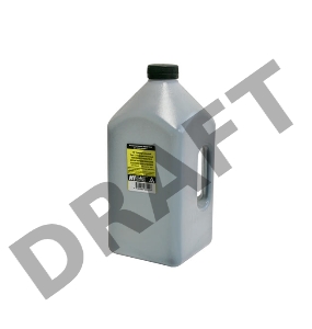 Тонер Hi-Black для HP CLJ Универсальный CP1025 (Hi-Black) Тип 1.0, BK, Сферизованный, 585 г, канистра