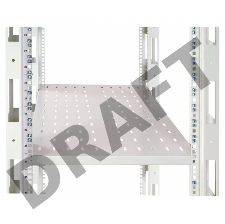 Полка стационарная ЦМО СВ-39 нагр.:45кг. 19