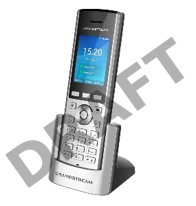 Телефон VOIP WP820 GRANDSTREAM