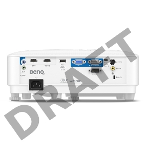 Проектор BenQ Projector MW560
