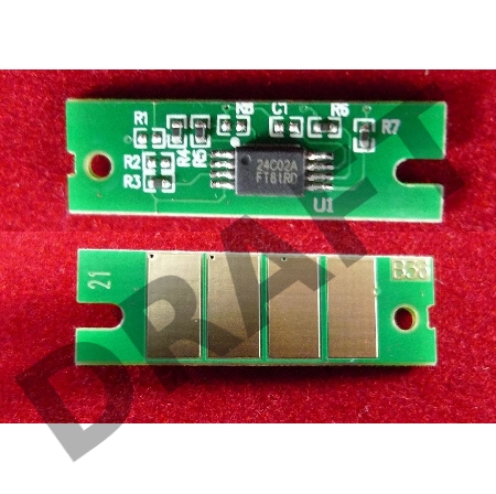 Чип Ricoh Aficio SP 200/201/202/203/204/211/213/220 2.6K (SP201HE) (ELP Imaging®)