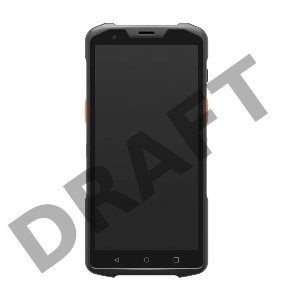 Терминал сбора данных SUNMI L2H EN (SM6115, 4G+64G, EU 4G, 16M Rear+5M Front Camera, Zebra 4770, fingerprint, barometer, EU Adapter)