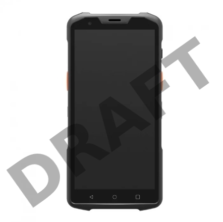 Терминал сбора данных SUNMI L2H EN (SM6115, 4G+64G, EU 4G, 16M Rear+5M Front Camera, Zebra 4770, fingerprint, barometer, EU Adapter)