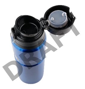 Термос Thermos SK4000 (155955) 0.71л. синий