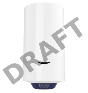 Водонагреватель эл. Ariston BLU1 ECO ABS PW 50 V SLIM