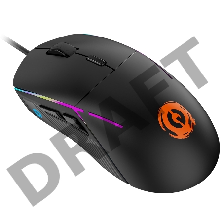 Мышь CANYON Shadder GM-321