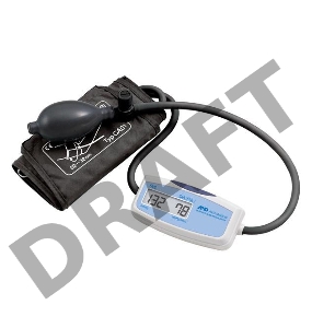 Тонометр полуавтоматический A&D UA-604