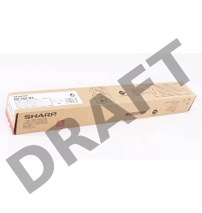 Тонер-картридж Sharp MX51GTMA пурпурный 18k