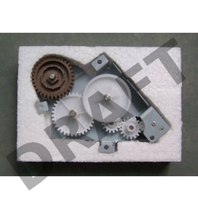 Узел привода печи (колебательный узел) HP LJ P4014/P4015/P4515 RC2-2432/RC2-2423 OEM