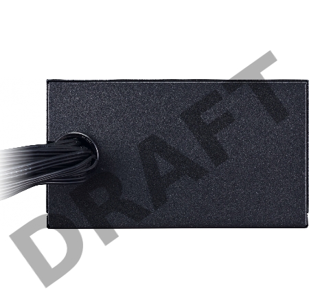 Блок питания Cooler Master MWE White, 400W, ATX, 120mm, 6xSATA, 1xPCI-E(6+2), APFC, 80+ White CLM-MPE-4001-ACABW-EU