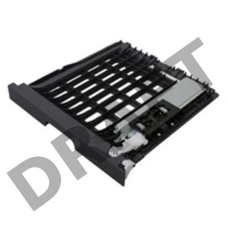 Дуплекс в сборе BROTHER HL-5250/5270/5280/MFC-8860/8870/DCP-8065 (LU7503001/LM5421001)