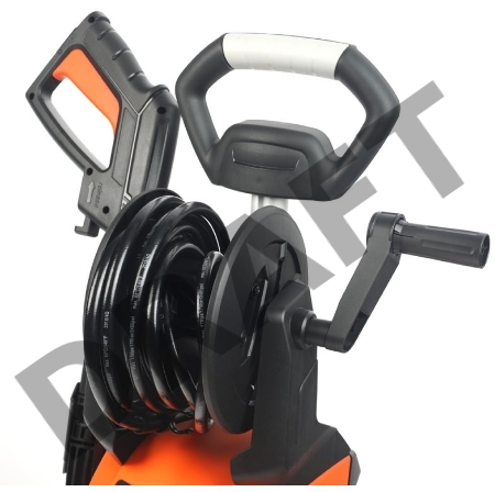 Минимойка Patriot GT640 Imperial 2050Вт