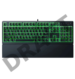 Игровая клавиатура Razer Ornata V3 X - Russian Layout