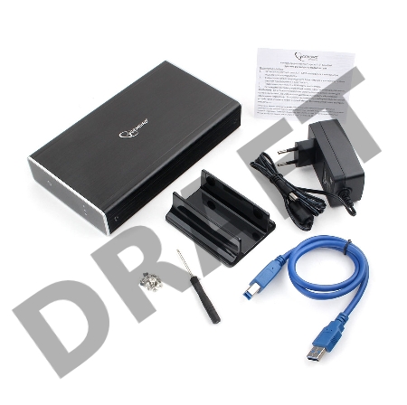 Внешний корпус 3.5