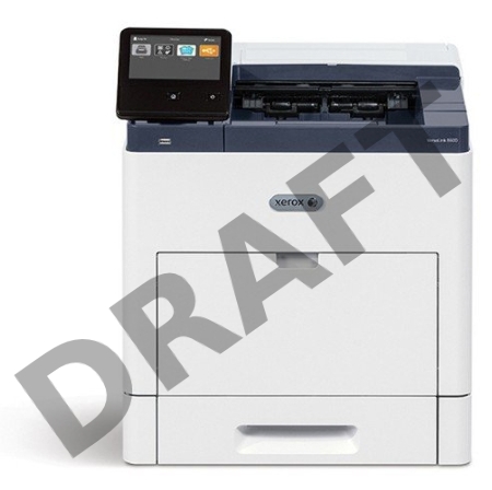Лазерный принтер  Xerox VersaLink B610DN (VLB610DN#)  A4, LED, 63 ppm, max 275K pages per month, 2GB, PCL 5e/6, PS3, USB, Eth, Duplex, EIP (ConnectKey) (Channels)