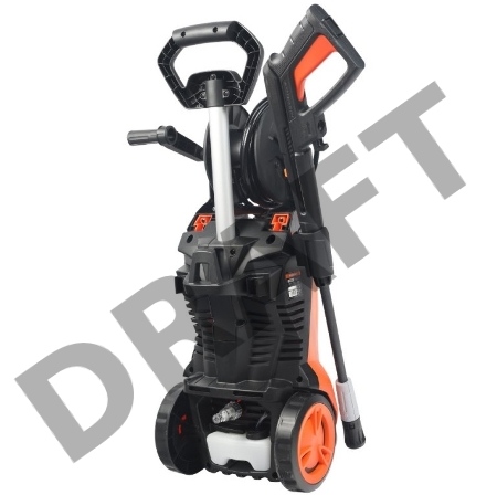 Минимойка Patriot GT640 Imperial 2050Вт