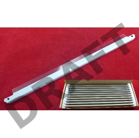 Дозирующее лезвие (Doctor Blade) HP LJ 4L/4P/Canon FC/PC (ELP, Китай) 10штук