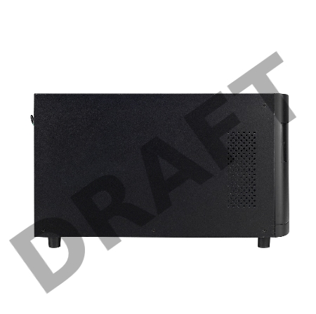 Источник бесперебойного питания CROWN On-Line CMUOA-350-1K EURO 1000VA/900W, корпус металл, TOWER, АКБ 3*12V/7AH, PF-0.9, AVR 110-300V, порт RJ-11/45+USB/RS-232, EPO, розетки 2*EURO, входной кабель 2 м, вентилятор охлаждения, автомат, слот для SNMP, порт 