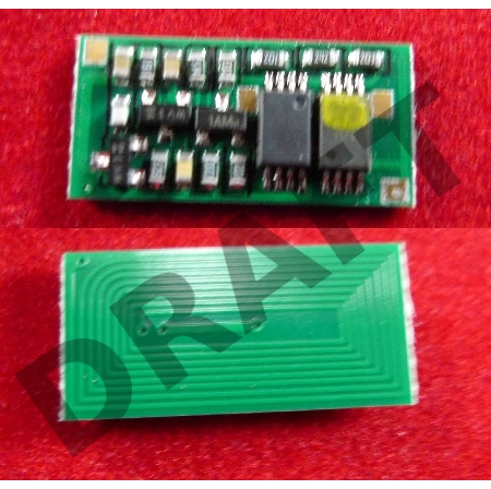 Чип Ricoh Aficio SP C430Dn/C431Dn/C440Dn Yellow 24K (SPC430E) (ELP Imaging®)