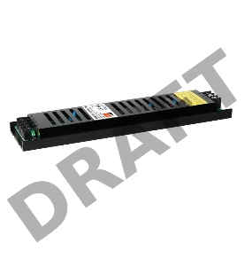 Драйвер BSPS 12В 12.5A=150Вт JazzWay 3329235A