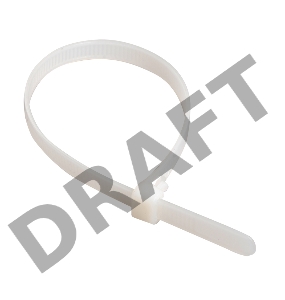 Хомут Iek UHH31-D025-150-100 2,5х150мм нейлон (100шт) ИЭК
