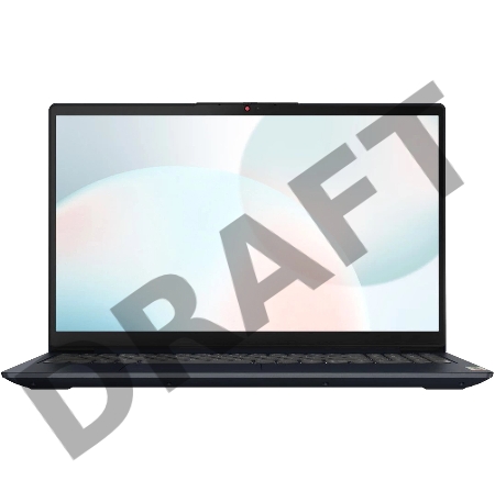 Ноутбук Lenovo IdeaPad 3 17IAU7 17.3