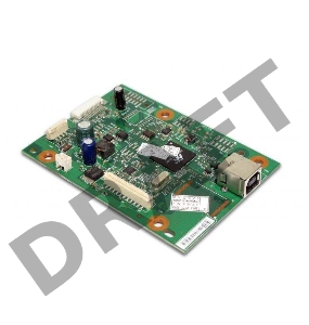 Плата форматера HP LJ Pro M1132 (CE831-60001)