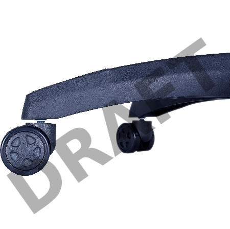 Кресло Cooler Master Caliber E1 Gaming Chair Purple