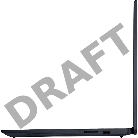 Ноутбук Lenovo IdeaPad 3 17IAU7 17.3