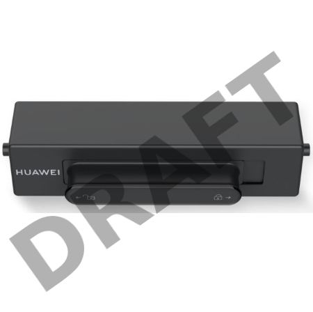 Картридж лазерный Huawei F-1500BZ 55080038 черный (1500стр.) для Huawei PixLab B5