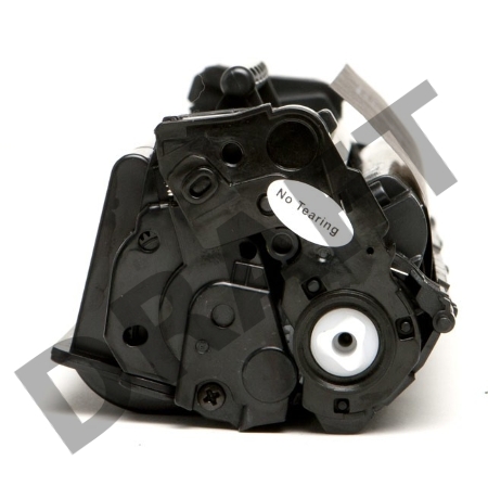 Тонер Картридж Cactus CS-C713S черный для Canon i-SENSYS LBP3250 (2000стр.)