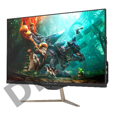 Моноблок Digma PRO AiO 23i 23.8