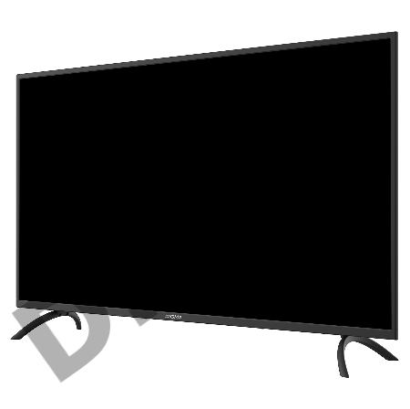 Телевизор Digma 43