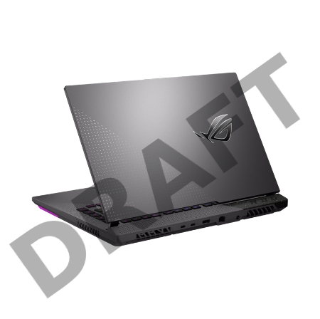 Ноутбук ASUS ROG Strix G15 G513RM-LN390  AMD Ryzen 7 6800H/16Gb/1TB SSD/15.6