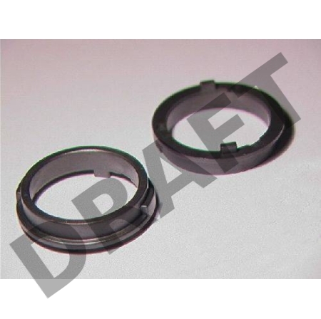 Подшипник тефлонового вала (правый) LM6736001 Brother HL2030/2040/2075/MFC7420/DCP7010 (O)