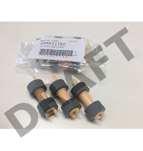 КОМПЛЕКТ РОЛИКОВ ПОДАЧИ PHASER