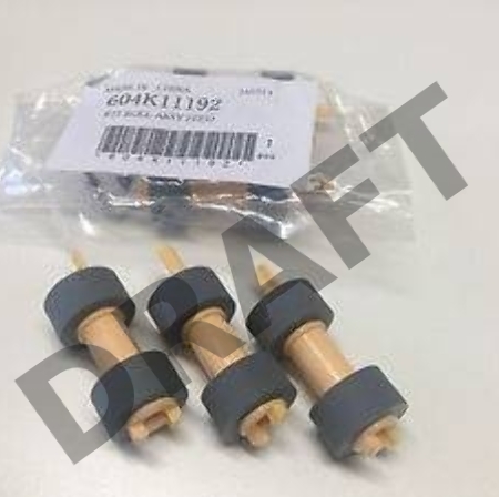 КОМПЛЕКТ РОЛИКОВ ПОДАЧИ PHASER