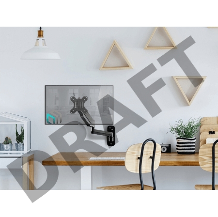 Кронштейн (держатель) ONKRON G150 для телевизора 13