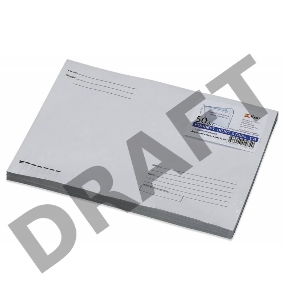 Конверт С40.15.50 C4 229x324мм 