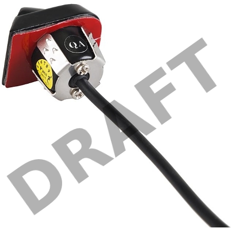 Камера заднего вида Silverstone F1 Interpower Cam-IP-940F/R универсальная