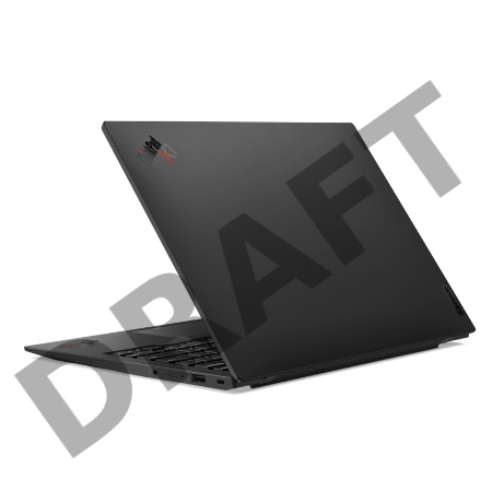 Ноутбук ThinkPad Ultrabook X1 Carbon Gen 10 14